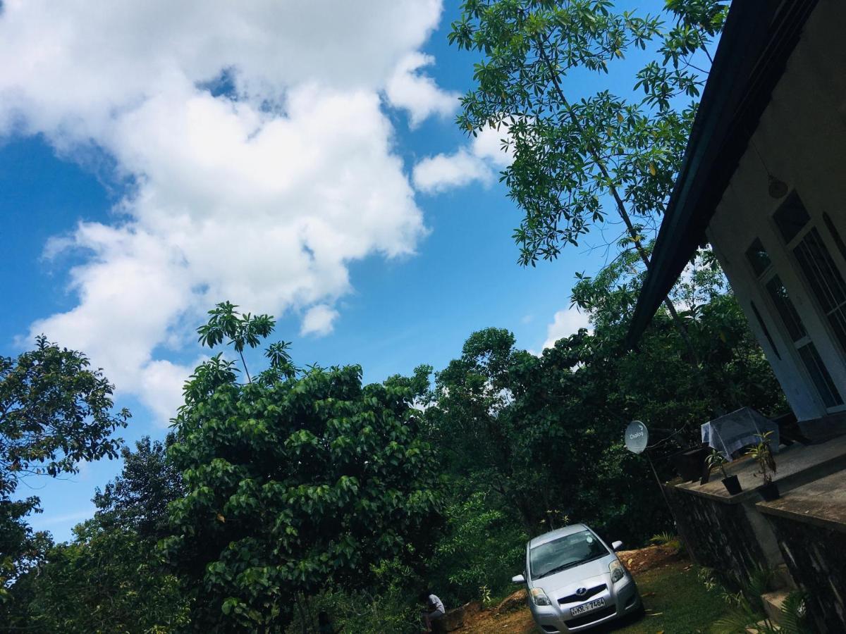 Little Wood Villa And Retreats Doluwa Kandy Dış mekan fotoğraf