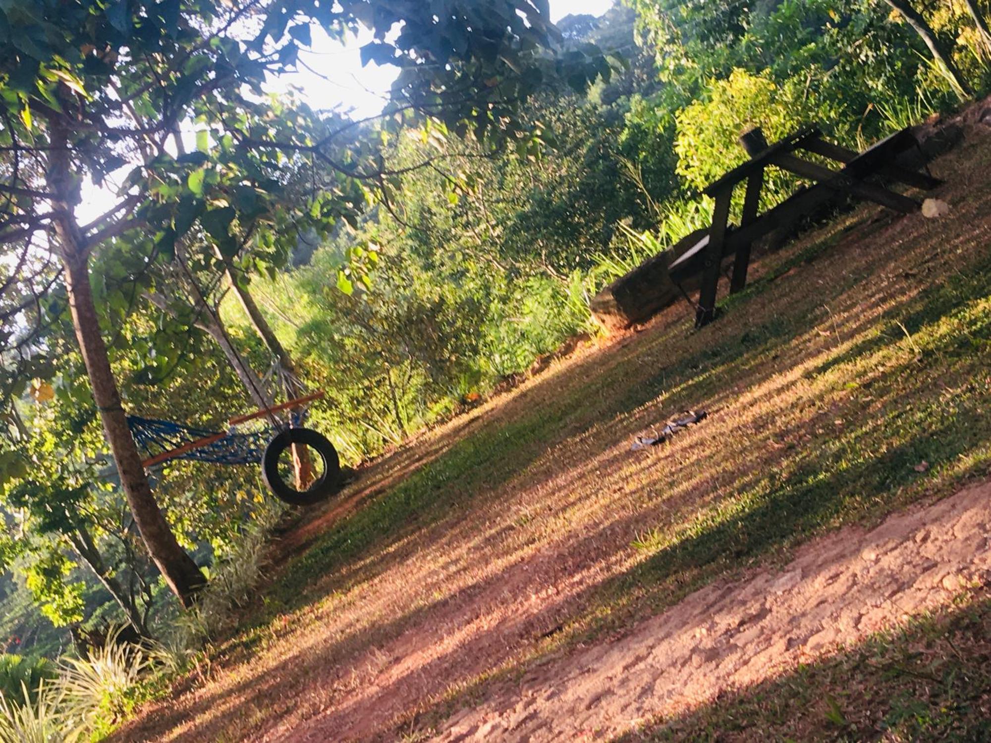 Little Wood Villa And Retreats Doluwa Kandy Dış mekan fotoğraf