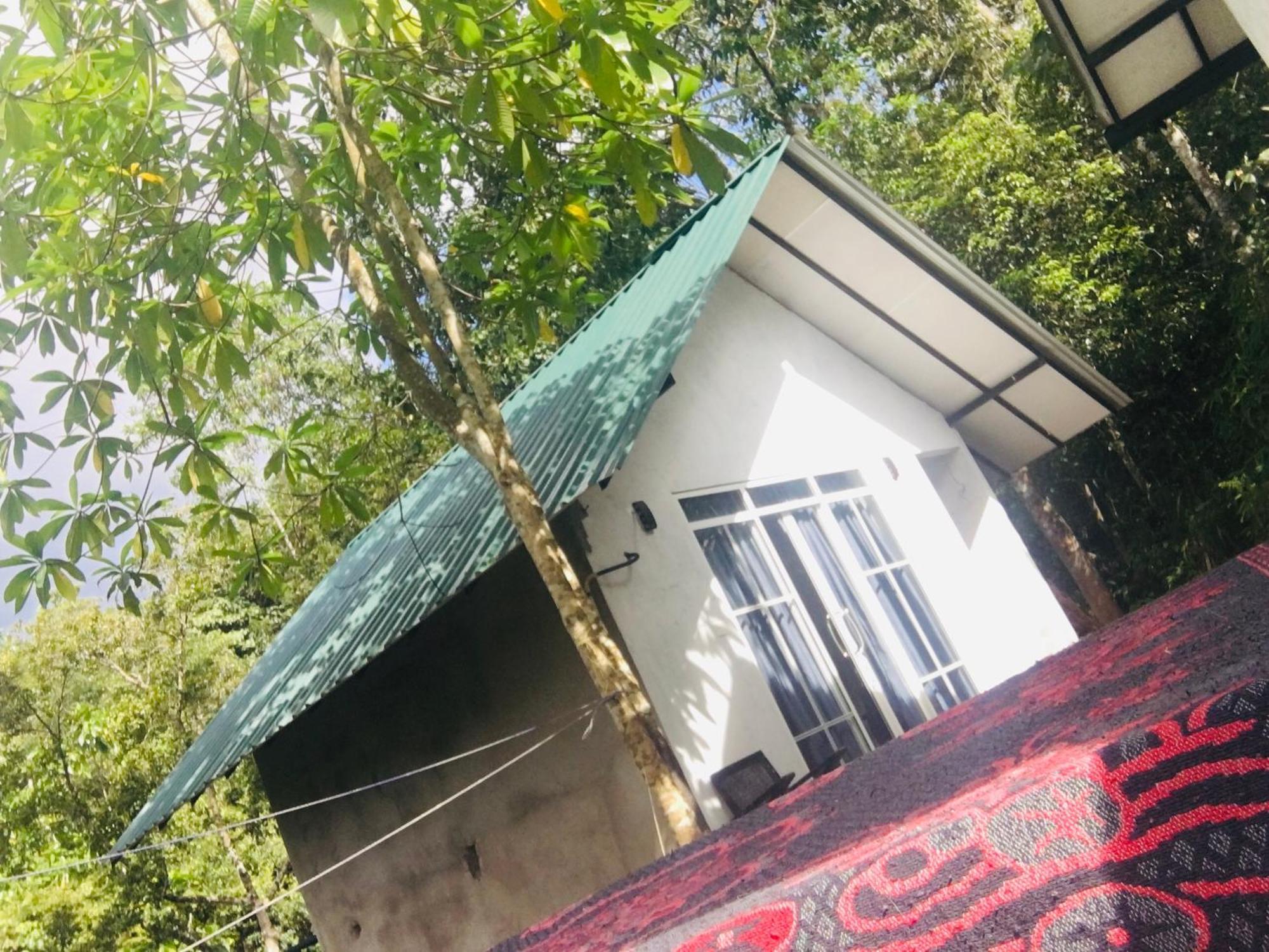 Little Wood Villa And Retreats Doluwa Kandy Dış mekan fotoğraf